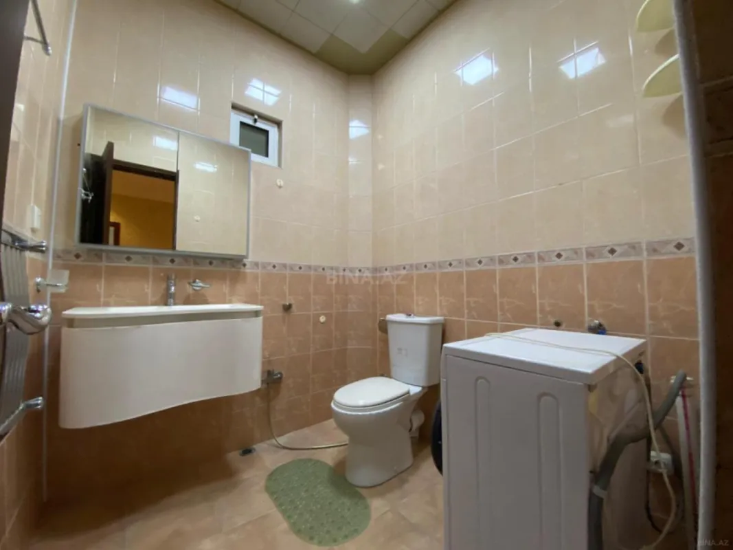 Satılır 6 otaqlı həyət evi 320 m²