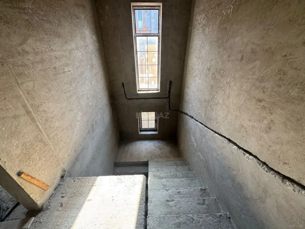 Satılır 6 otaqlı həyət evi 400 m²