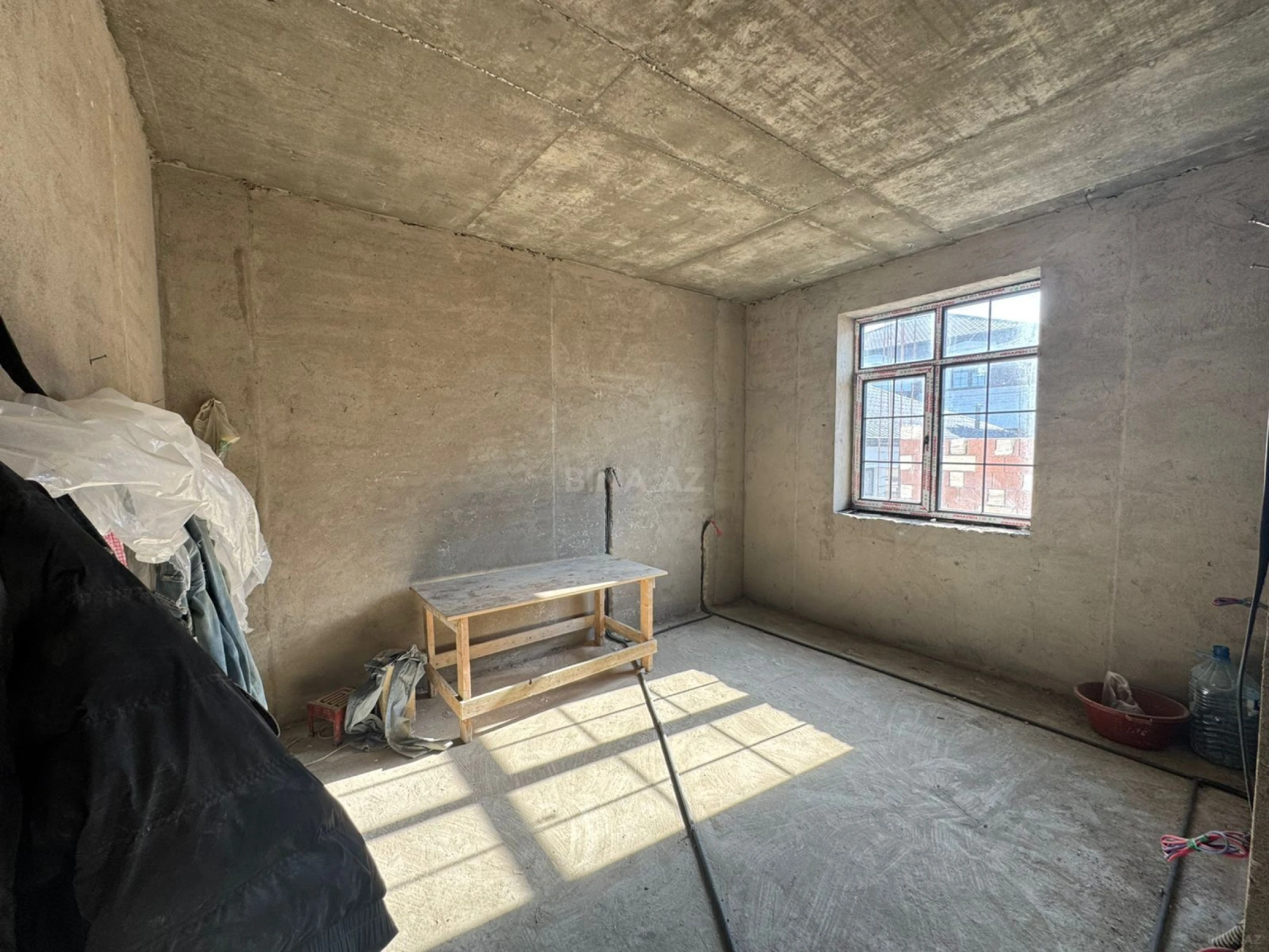 Satılır 6 otaqlı həyət evi 400 m²