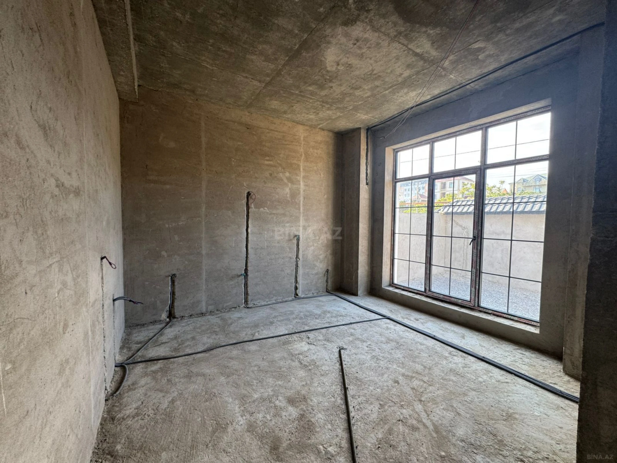 Satılır 6 otaqlı həyət evi 400 m²