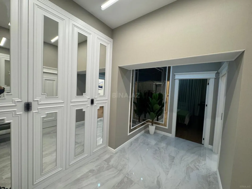 Kirayə verilir 2 otaqlı mənzil 70 m²