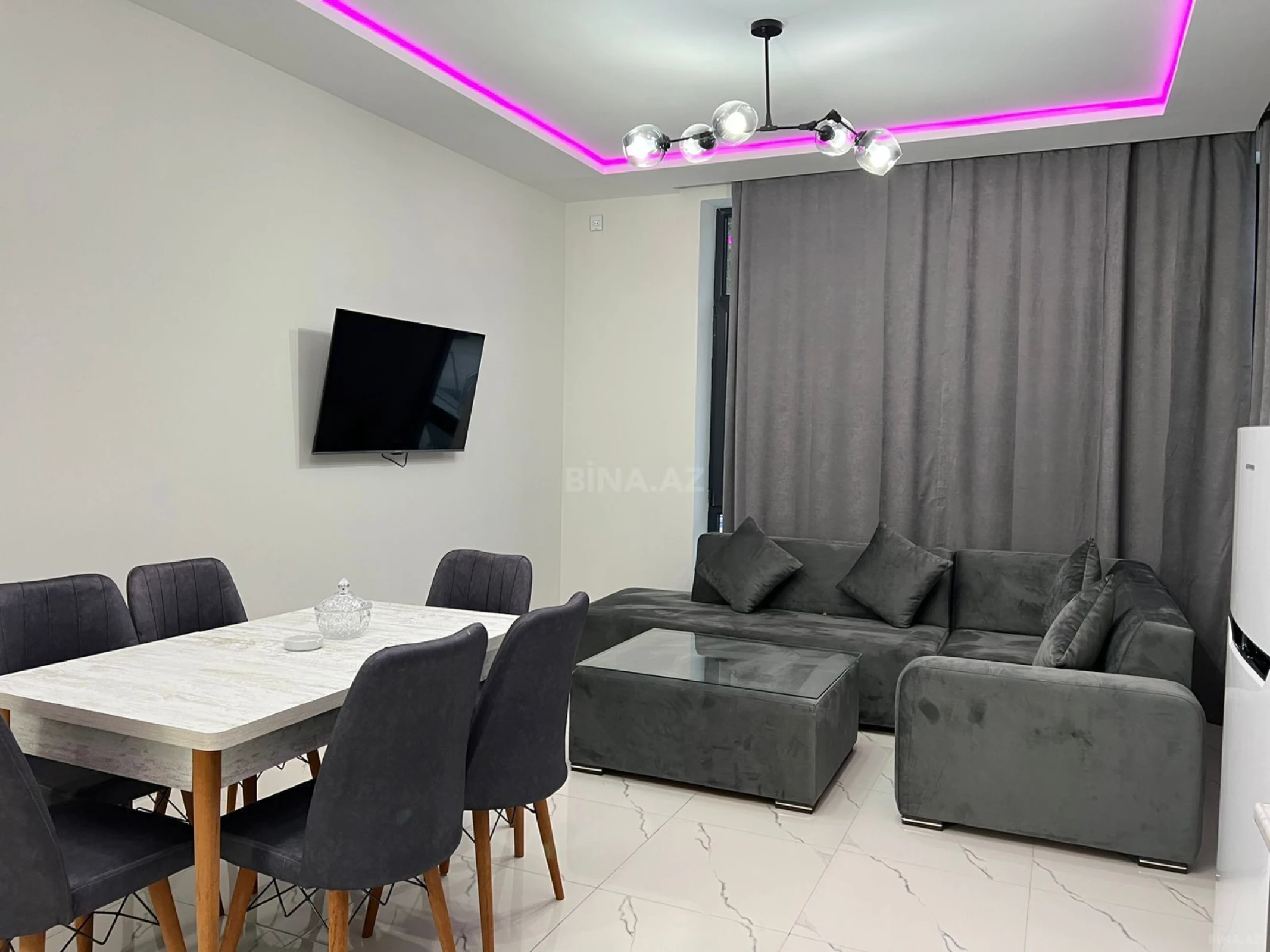 Satılır 4 otaqlı həyət evi 150 m²