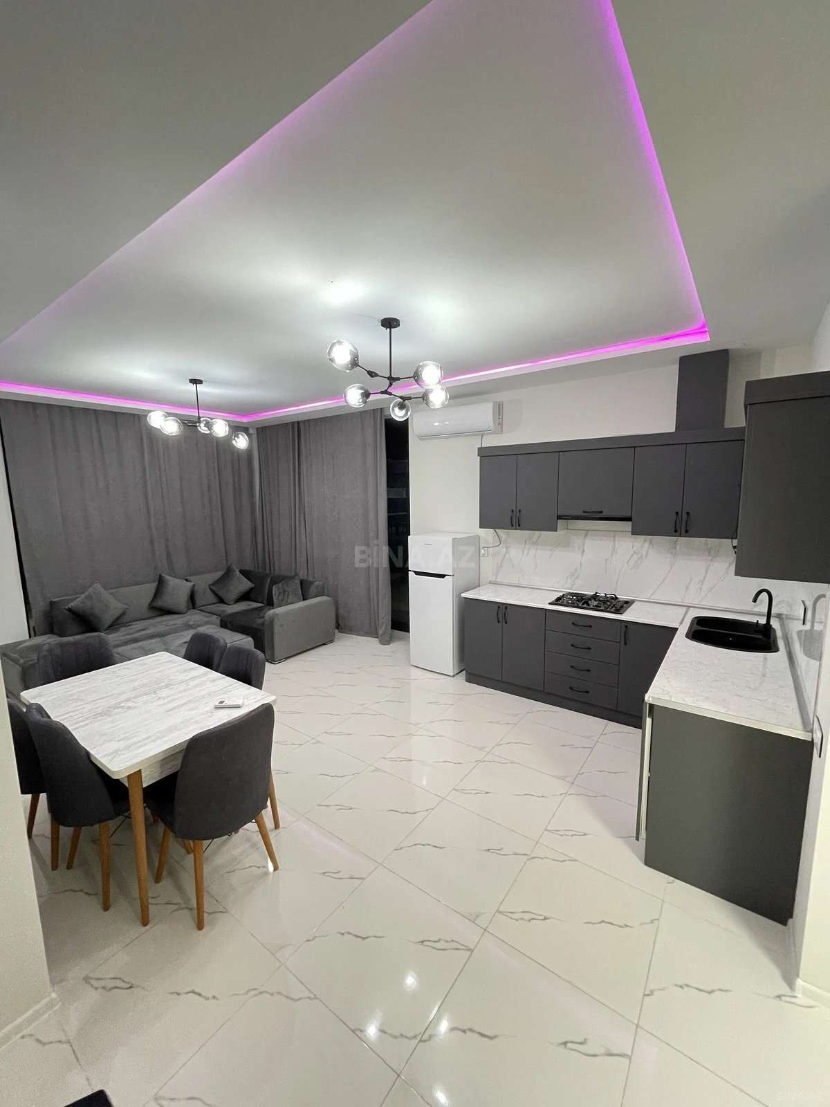 Satılır 4 otaqlı həyət evi 150 m²
