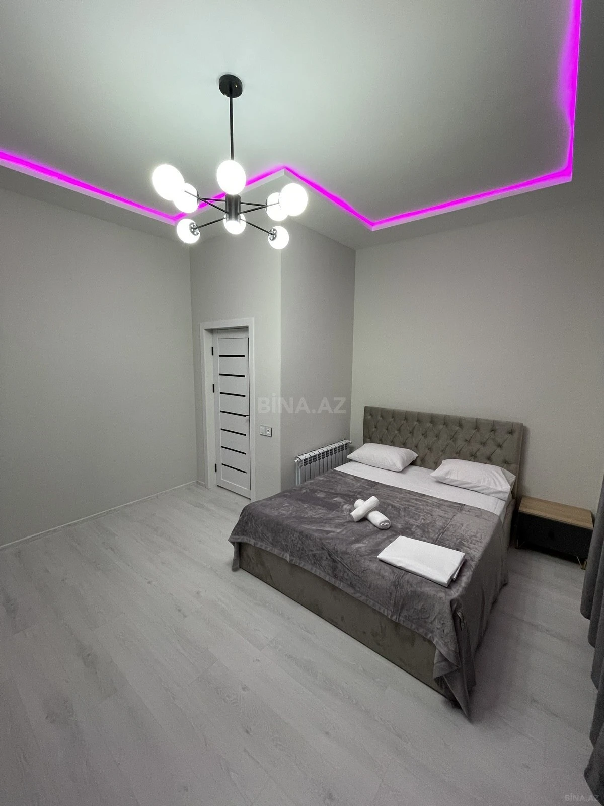 Satılır 4 otaqlı həyət evi 150 m²