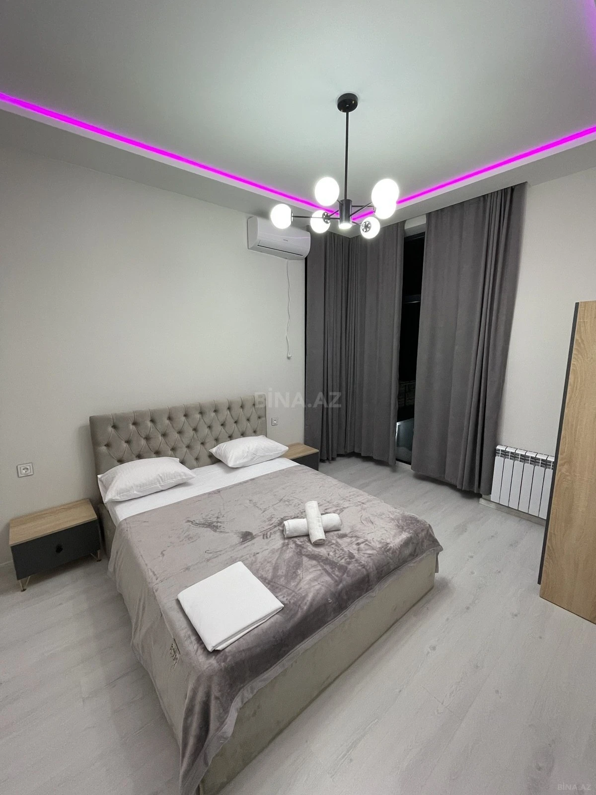 Satılır 4 otaqlı həyət evi 150 m²