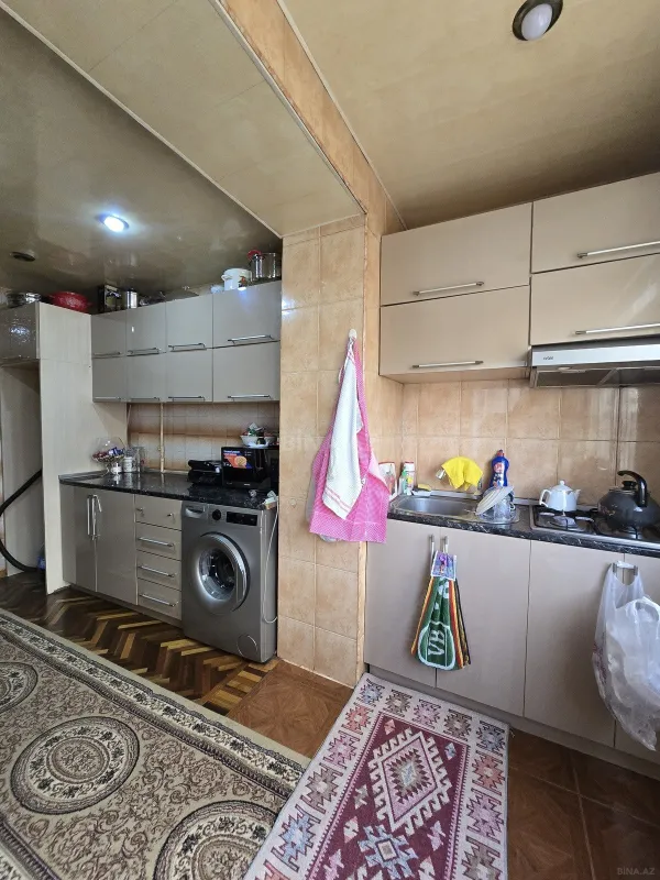 Satılır 3 otaqlı mənzil 85 m²