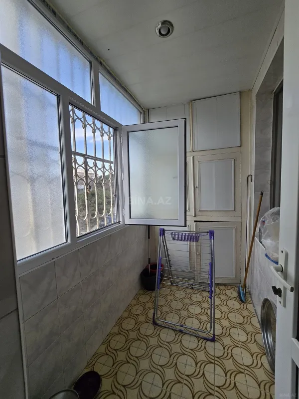 Satılır 3 otaqlı mənzil 85 m²