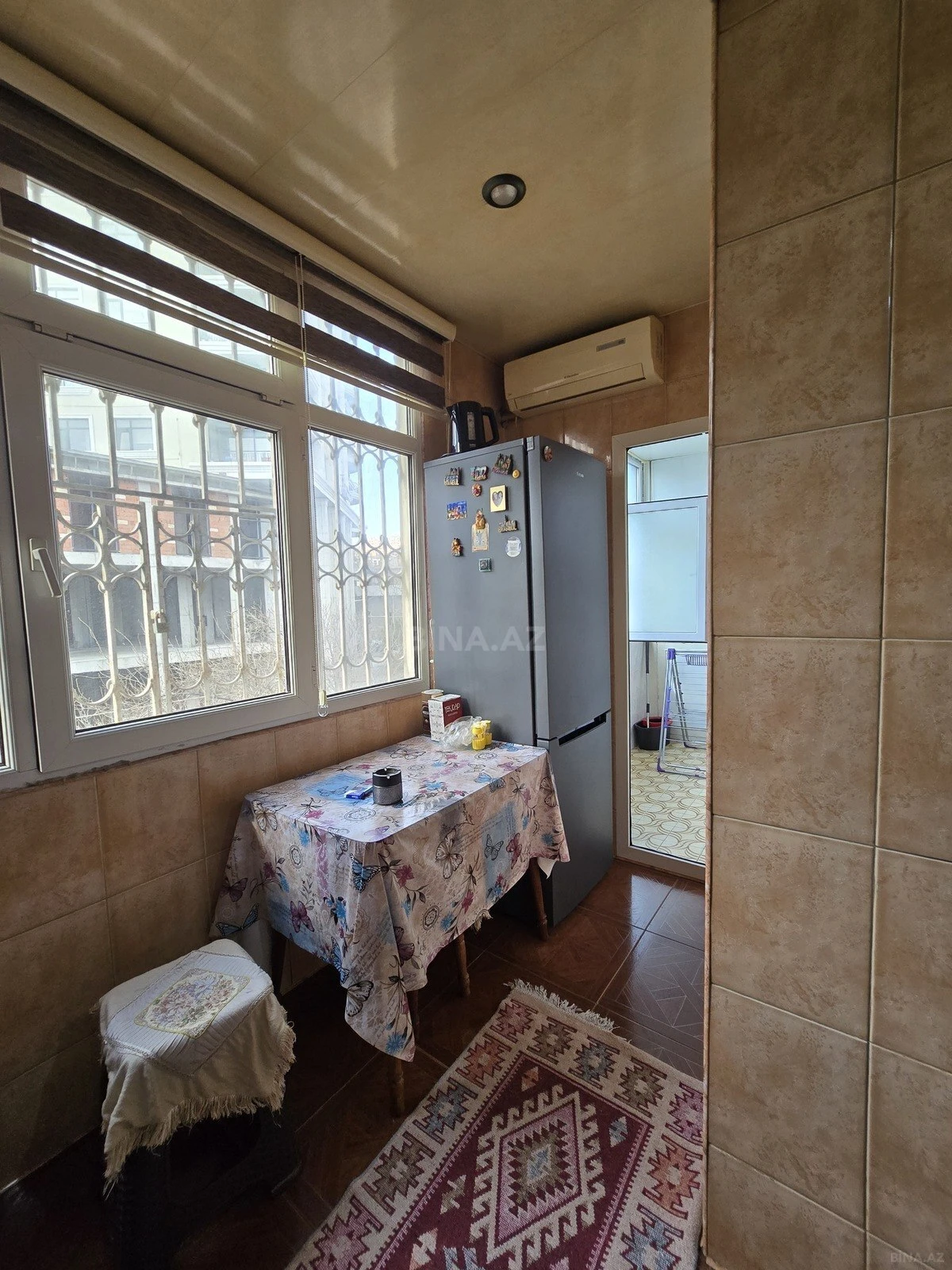 Satılır 3 otaqlı mənzil 85 m²