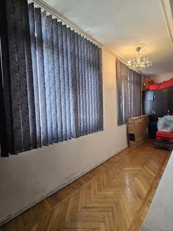 Satılır 3 otaqlı mənzil 85 m²