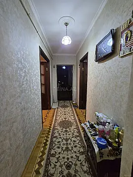 Satılır 3 otaqlı mənzil 85 m²