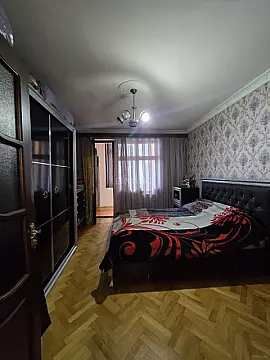 Satılır 3 otaqlı mənzil 85 m²