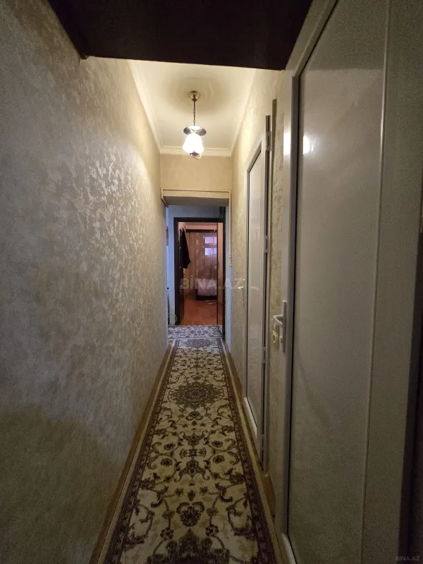 Satılır 3 otaqlı mənzil 85 m²
