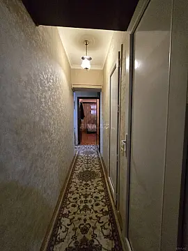 Satılır 3 otaqlı mənzil 85 m²