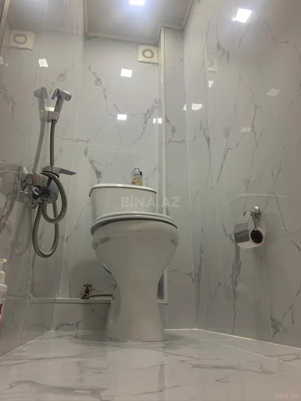 Satılır 3 otaqlı mənzil 85 m²