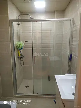 Kirayə verilir 2 otaqlı mənzil 72 m²