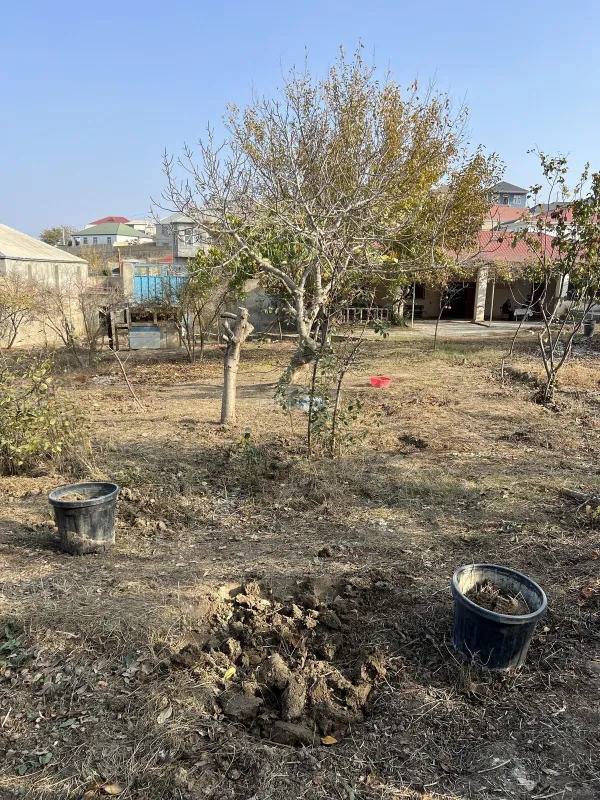 Satılır torpaq sahəsi 1.7 m²