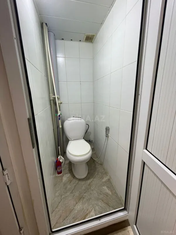 Kirayə verilir 2 otaqlı mənzil 80 m²