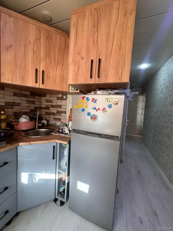 Satılır 2 otaqlı mənzil 50 m²