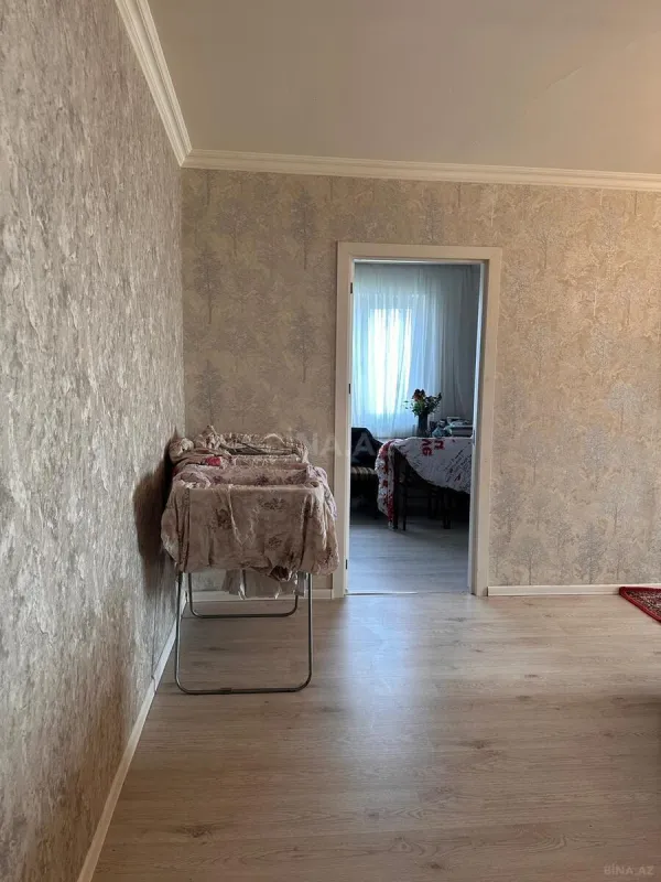 Satılır 2 otaqlı mənzil 50 m²