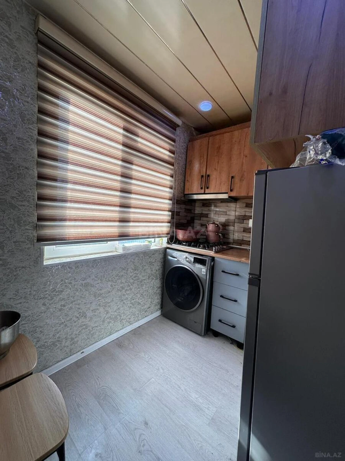 Satılır 2 otaqlı mənzil 50 m²