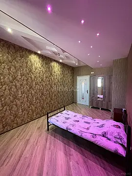 Satılır 3 otaqlı mənzil 96.4 m²