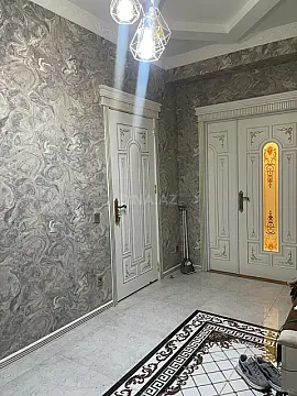 Satılır 3 otaqlı mənzil 96.4 m²