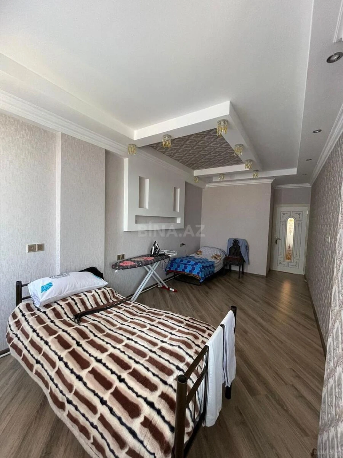 Satılır 3 otaqlı mənzil 96.4 m²