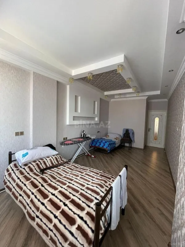 Satılır 3 otaqlı mənzil 96.4 m²