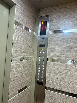 Kirayə verilir 3 otaqlı mənzil 90 m²