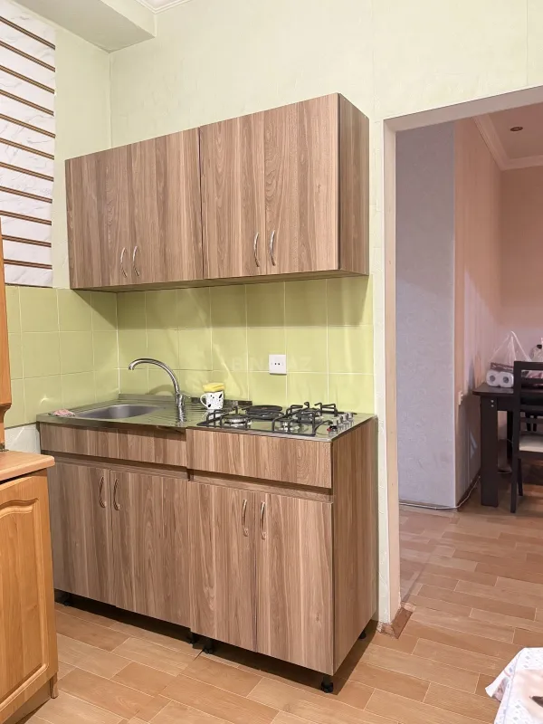 Kirayə verilir 3 otaqlı mənzil 90 m²