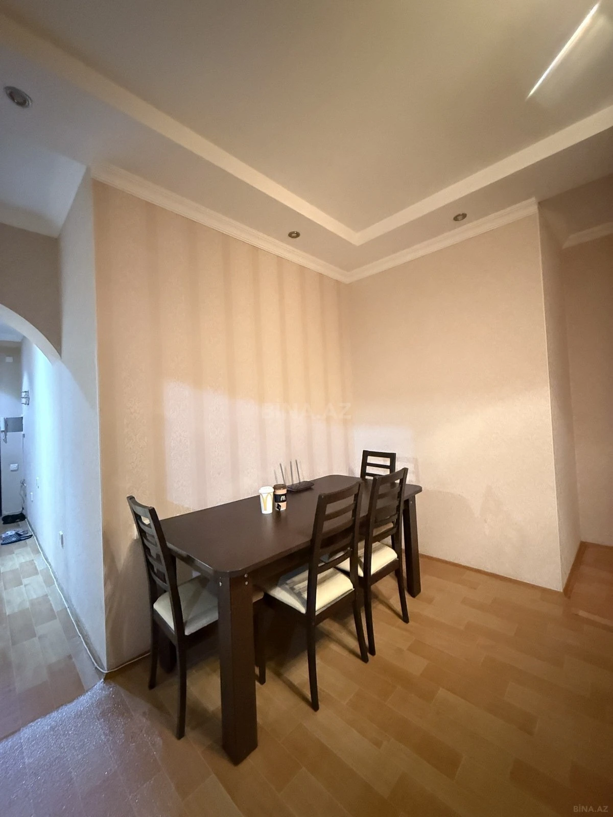 Kirayə verilir 3 otaqlı mənzil 90 m²