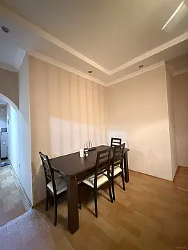Kirayə verilir 3 otaqlı mənzil 90 m²