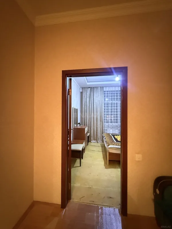 Kirayə verilir 3 otaqlı mənzil 90 m²
