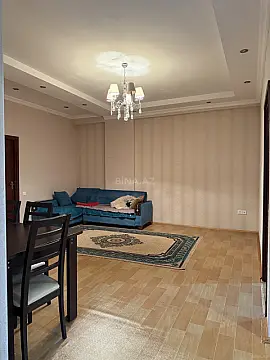 Kirayə verilir 3 otaqlı mənzil 90 m²