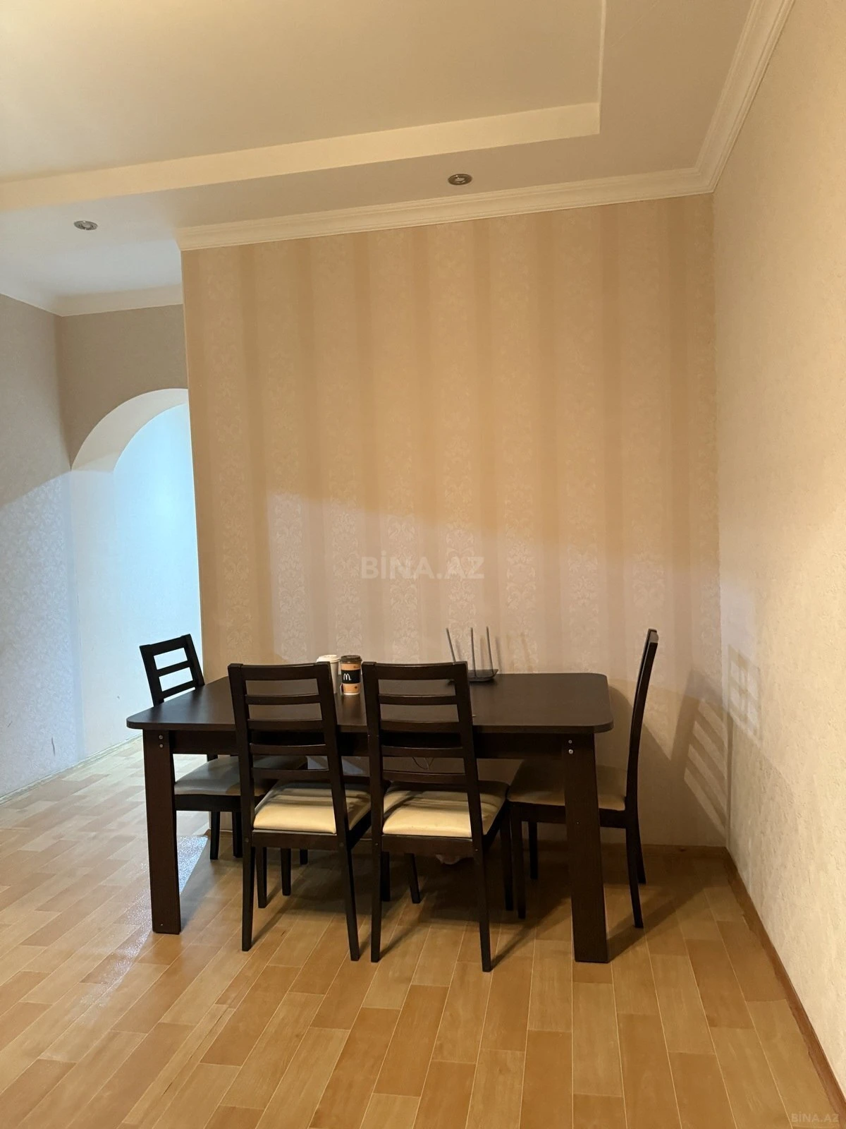 Kirayə verilir 3 otaqlı mənzil 90 m²