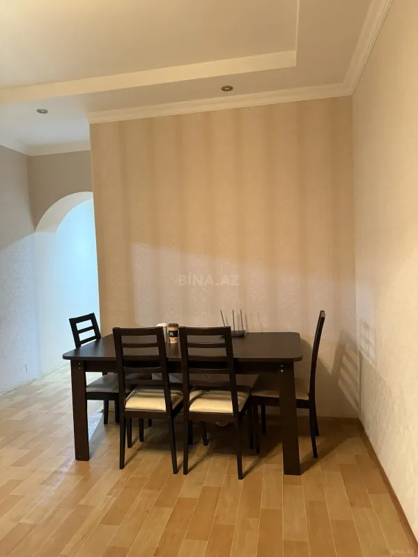 Kirayə verilir 3 otaqlı mənzil 90 m²