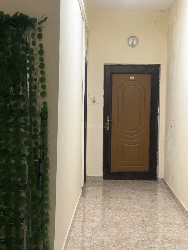 Kirayə verilir 3 otaqlı mənzil 90 m²