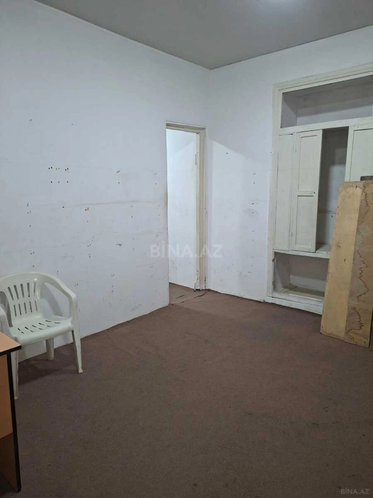 Kirayə verilir obyekt 45 m²