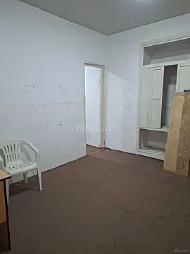 Kirayə verilir obyekt 45 m²