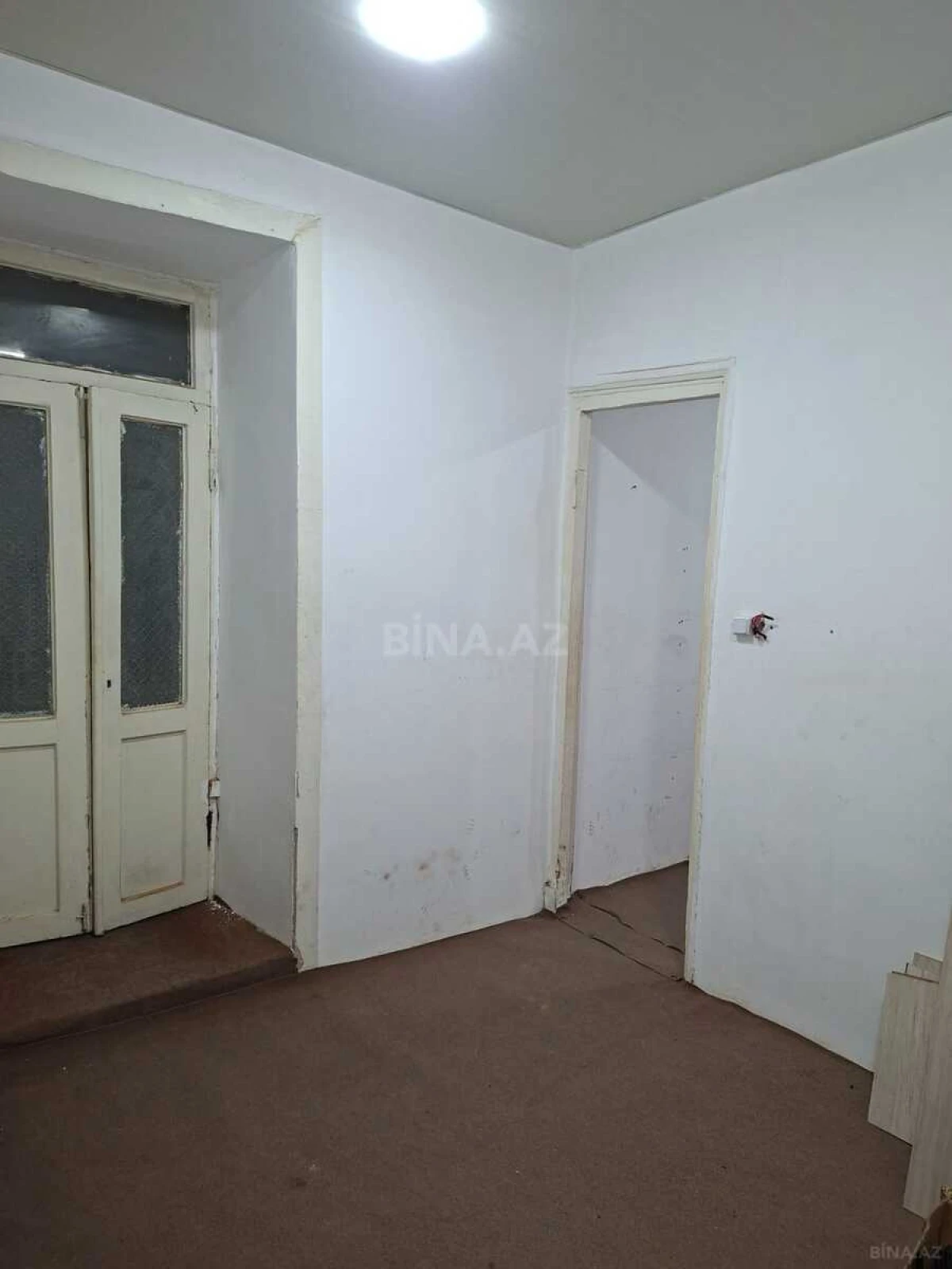 Kirayə verilir obyekt 45 m²