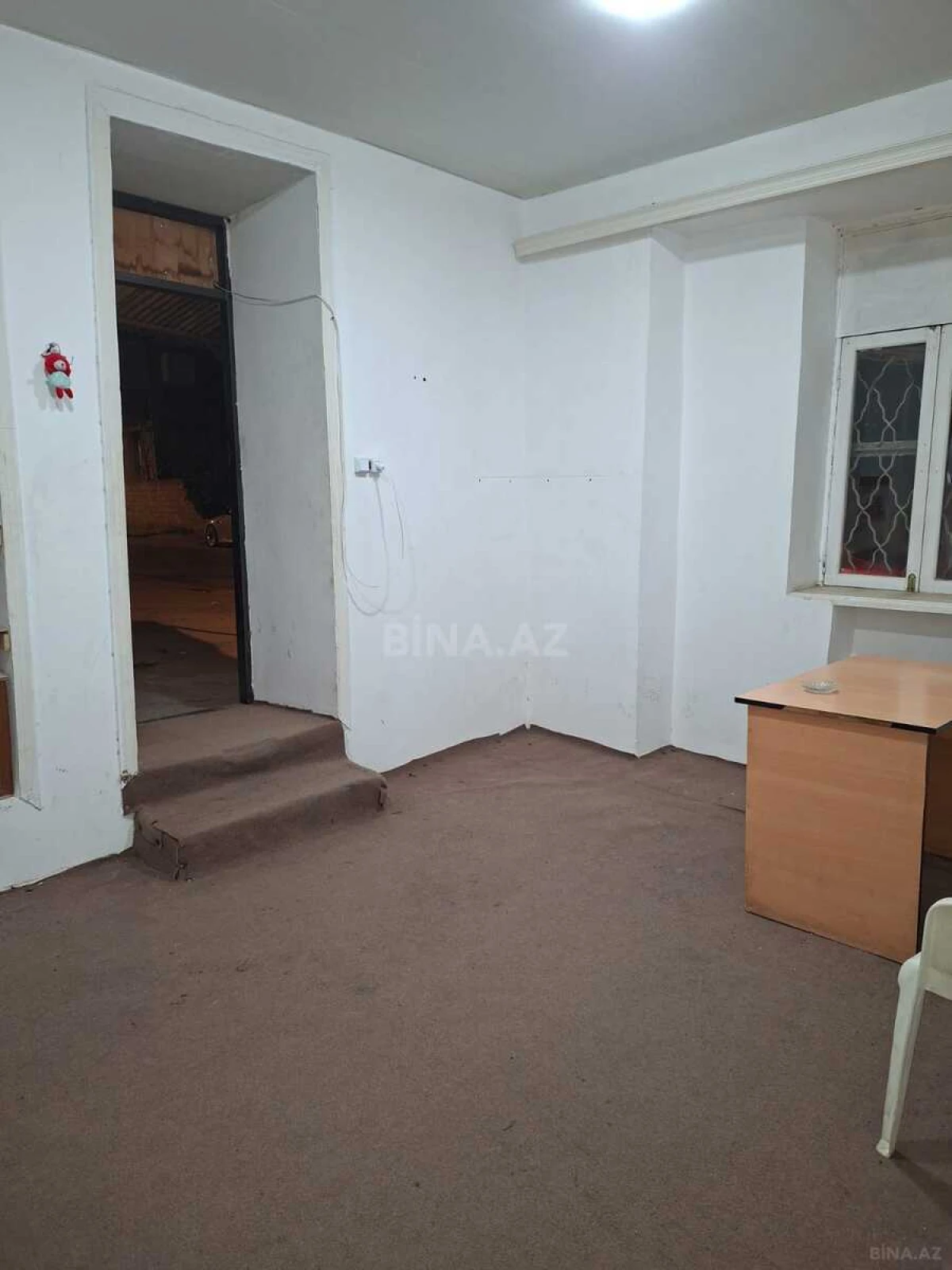 Kirayə verilir obyekt 45 m²