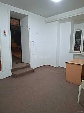 Kirayə verilir obyekt 45 m²