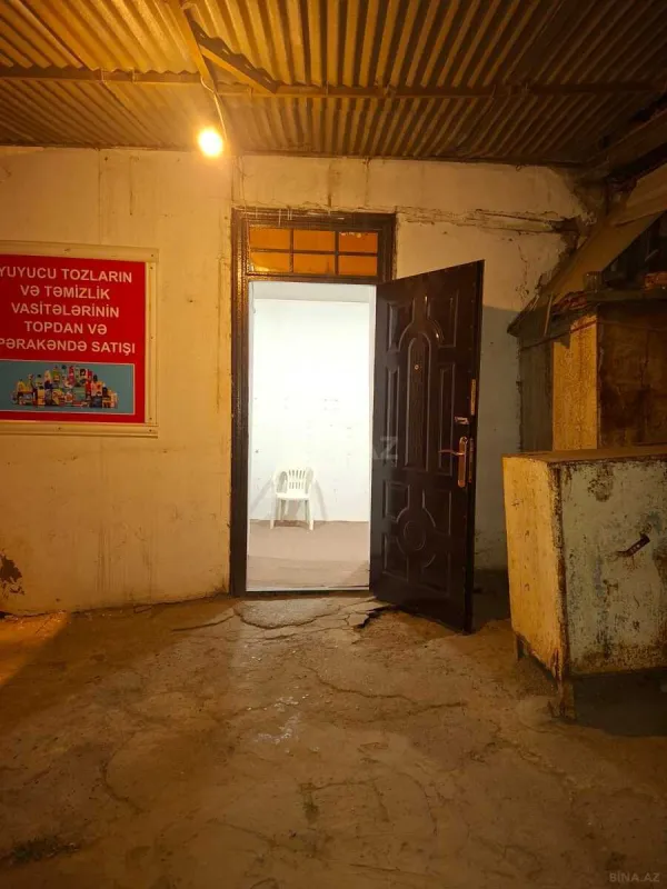 Kirayə verilir obyekt 45 m²