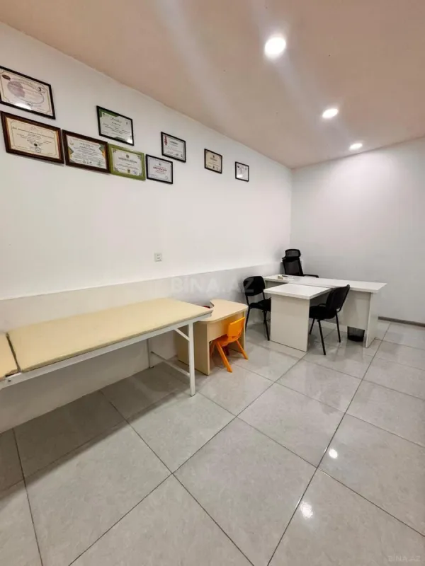 Kirayə verilir obyekt 220 m²