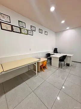 Kirayə verilir obyekt 220 m²