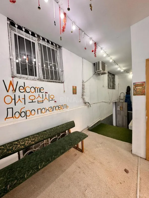 Kirayə verilir obyekt 220 m²