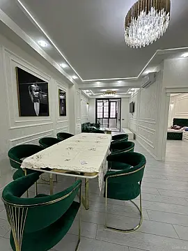 Satılır 2 otaqlı mənzil 89 m² — Xırdalan 2 otaq 89.00 m²