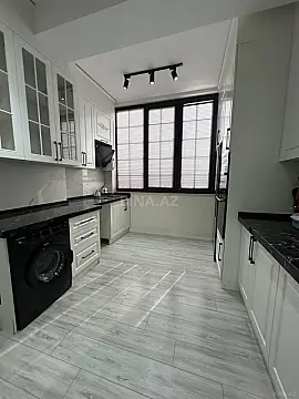Satılır 2 otaqlı mənzil 89 m²