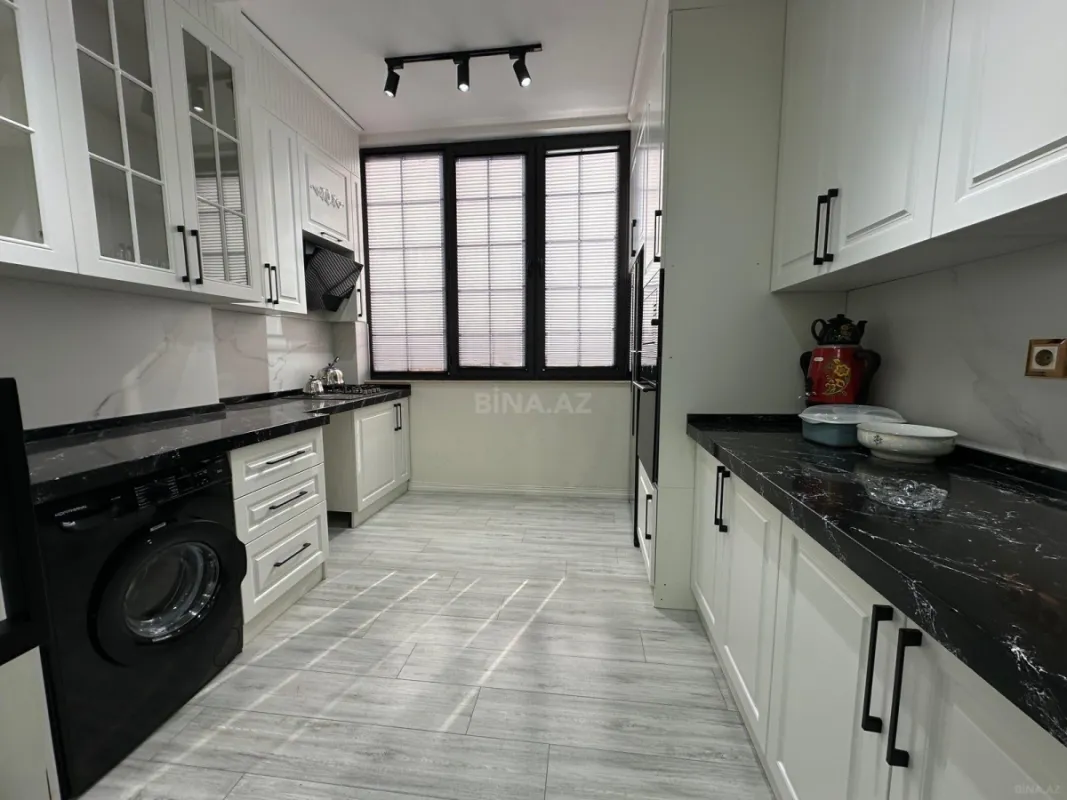 Satılır 2 otaqlı mənzil 89 m²