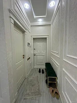 Satılır 2 otaqlı mənzil 89 m²